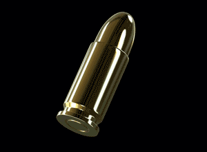 Gif animé munition